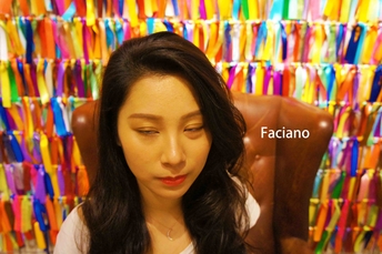 Dry Shampoo Faciano